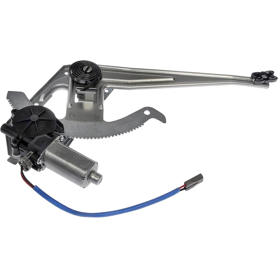 741-831 Dorman regulador de ventana conductor delantero lado izquierdo para Ford Ranger Foto 1 de 3