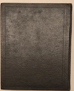 ๐ Old Testament Hebrew & English Hardcover Bible - British & Foreign Bible S... - Picture 1 of 7