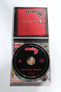 Stroke 9 - Nasty Little Thoughts - 1999 - Universal Records - CD - Imagen 1 de 5