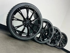 NEU! Original 21 Zoll Seat Cupra Formentor VZ VZ5 ABT GR Sommer Räder - Bild 1 von 5