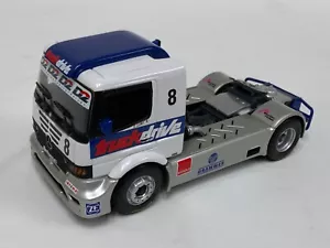 1/43 Minichamps Mercedes Benz Race Truck Team M-Racing 439 980308 CS811 - Picture 1 of 6
