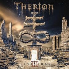 Therion - Leviathan Iii [New CD]