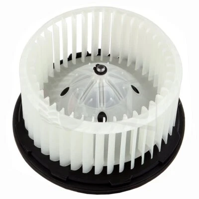 Ventilador de motor soplador calentador HVAC para GMC Yukon 1500 2500 2003-2013 08-09 Hummer H2 Foto 1 de 4