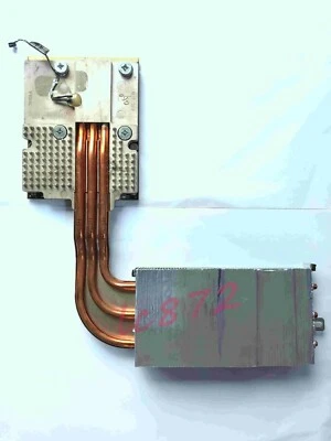 NEW Video Card AMD HD 6970M 2GB For iMac 27" Mid 2011 A1312 With heat sink - Image 1 of 4