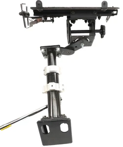 HAVIS C-3090-4 UNIVERSAL LAPTOP MOUNT & STAND DOCK STATION DELL PANASONIC HP W3 - Picture 1 of 6