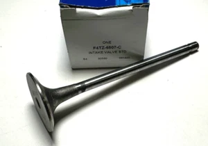 Genuine Ford Engine Intake Valve F4TZ-6507-C - Bild 1 von 4