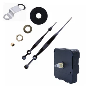 Quartz Outdoor High Torque I-axis Movement Mechanism Motor Extra Long Hands - Picture 1 of 7