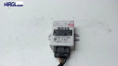 Centralina Antifurto 61356941986 BMW Z4 Roadster 2.5I E85 E86 Roadster - Immagine 1 di 4