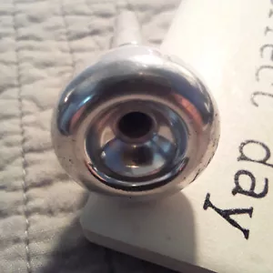 Vintage Bach 10 3/4EW Cornet Mouthpiece from the 1960's., condition is nice!! - Picture 1 of 5