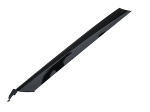 rg402145 RIVIAN R1T R1S 2022 2023 2024 25 Front LH Exterior A-Pillar Trim Panel - Picture 1 of 10