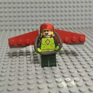 Kite Man 70903 Kiteman DC Batman Movie Super Hero LEGO Minifigure sh366 - Picture 1 of 2