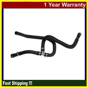 Conjunto de manguera de calefacción HVAC para Ford Expedition 2000-2002 NUEVO - Imagen 1 de 8