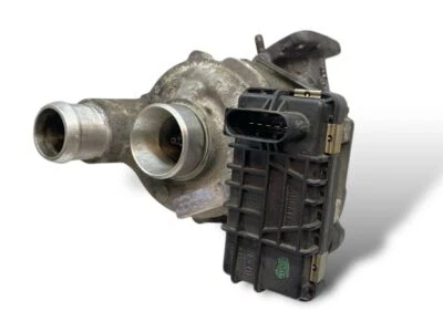 Jaguar S-Type 2005 Diesel 152kW Turbo 4R8Q6K682AL MDV65113 - Bild 1 von 4