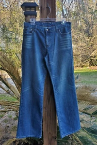 Covington Women's Blue Denim Jeans Size 6 VGC! - Picture 1 of 5