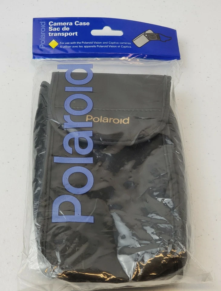 VINTAGE Polaroid SEARS SPECIAL EDITION Land Camera SX-70 Instant Camera -no Film