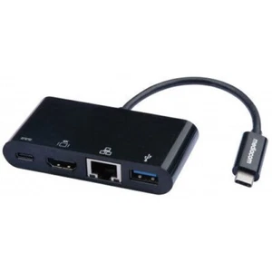 Mediacom MDOCKTPC Adapter USB - Bild 1 von 1