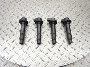 2001 99-02 Yamaha YZFR6 R6 Ignition Coil Spark Plug Pack Stick Lot - Picture 1 of 9