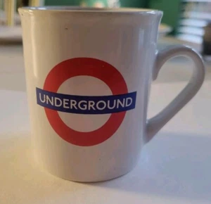 Vintage London England Underground Mind The Gap 1985 - Picture 1 of 7