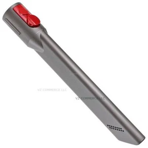 NEW Genuine Dyson V7 V8 V10 V11 V15 Cordless Vacuum Crevice Attachment Tool - Picture 1 of 3