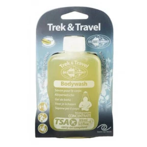 Sea to Summit Outdoor Sports Camping Instant Clean Liquid Body Wash (M12) - Picture 1 of 1