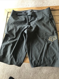 Fox Men's Cycling Shorts for sale | eBay