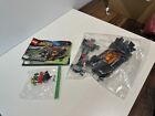 LEGO DC Comics Super Heroes Batman: The Riddler Chase (76012) Complete