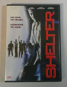 Shelter: (DVD 1998) John Allen Nelson Brenda Blake Charles Durning RARE OOP - Bild 1 von 3
