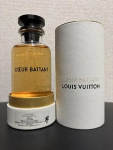 Louis Vuitton Coeur Battant Eau De Parfum 100ml Fragrance Perfume EDP France NIB - Picture 1 of 1