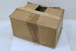 YASKAWA usato SGMGH-44ACA21 4,4kW 32,8A 200V AC SERVOMOTORE MOT-I-3670=9R45 - Foto 1 di 19