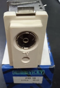 Presa induttiva PID 15 CBVICKY - Picture 1 of 1