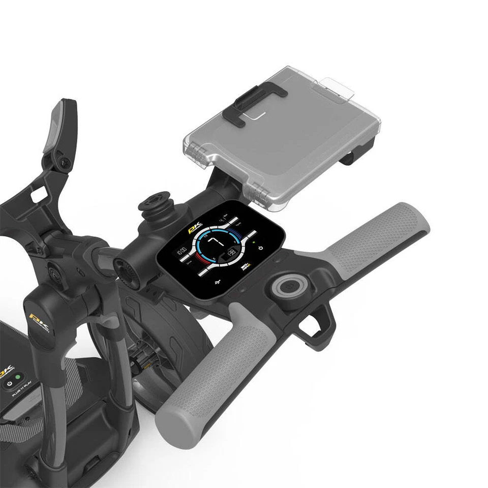 PowaKaddy FX and CT Scorecard Holder - Image 1 of 1