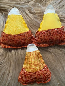 Zuckermais Schüsselfüller oder Stufen Tablett Dekor 3er Set - Bild 1 von 1