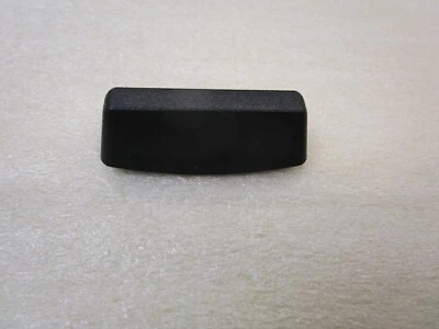 84/96 corvette sport coupe rear hatch lever KNOB NEW 95 94 93 92 91 90 89 88 87 - Image 1 of 4