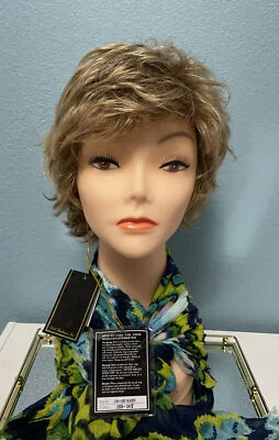 Aspen Collection Wig CN-151 KATE in 18B/24T New in Box - Image 1 of 4