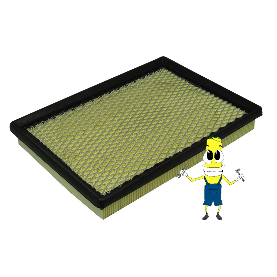 Filtro de aire premium para Chrysler 300 2005-2010 con motor de 6,1 L Foto 1 de 1