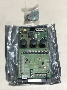 Minarik Motor Controller - Model NRG10-115AC-4Q, 115 VAC, 10 A, 50/60 Hz, New - Picture 1 of 5