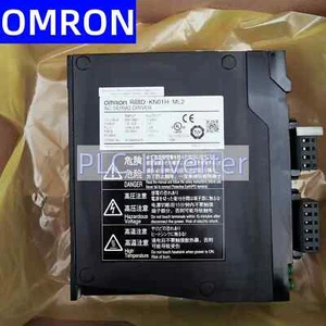 1PC New Omron R88D-KN01H-ML2 Servo Drive R88DKN01HML2 In Box Expedited Shipping# - Picture 1 of 10