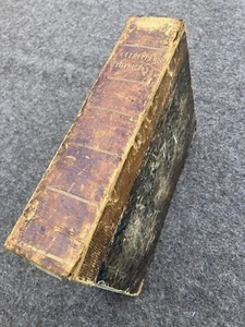 Culpeper’s English Physician & Complete Herbal, E. Sibly 1794. - Picture 1 of 20