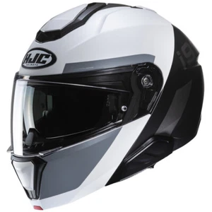 Helmet HJC I 91 Bina Mc-5sf Pick Size - Picture 1 of 2