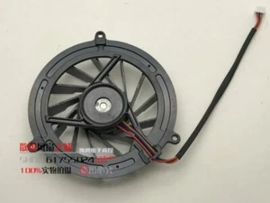New For Toshiba A60 A65 Notebook Fan UDQF2RH51C1N 5V 0.34A - Picture 1 of 5