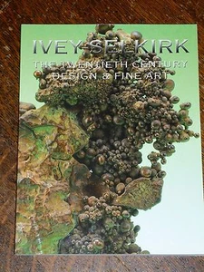 Ivey-Selkirk Twentieth Century Design and Fine Art Auction Catalog October 2006 - Picture 1 of 9