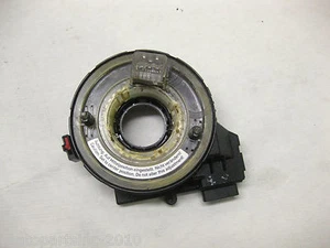 2007 VW PASSAT CLOCK SPRING 3C0 959 653 OEM 06 07 08 09 - Picture 1 of 5