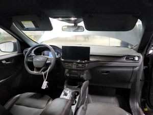 2024 Ford Escape Interior Rear View Mirror - Bild 1 von 11