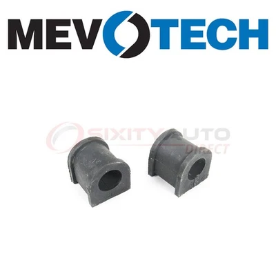 Mevotech Suspension Stabilizer Bar Bushing Kit for 1988-1989 Dodge Ram 50 rm Foto 1 de 4