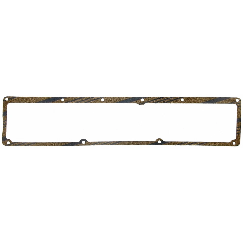 Engine Push Rod Cover Gasket Set Fel-Pro For 1960-1962 Chevrolet P10 Series Foto 1 de 1