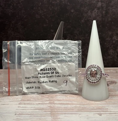 Joyería Bp | Originales “Pictures Of Us” Talla 9 Foto 1 de 2