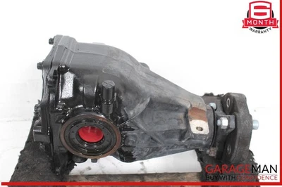 03-11 Mercedes W203 C230 SLK280 Diferencial Trasero Eje Diferencial Portador 3.27 OEM Foto 1 de 4