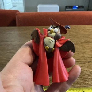 Disney Dornröschen Aurora’s Friend EULE 3” Figur - Bild 1 von 11