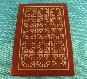 FLAWED Pudd'nhead Wilson by Mark Twain Easton Press Puddnhead John Groth 1974 - Imagen 1 de 23