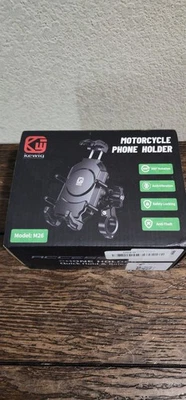Kewig Motorcycle Phone Mount Model M26 - Image 1 of 3
